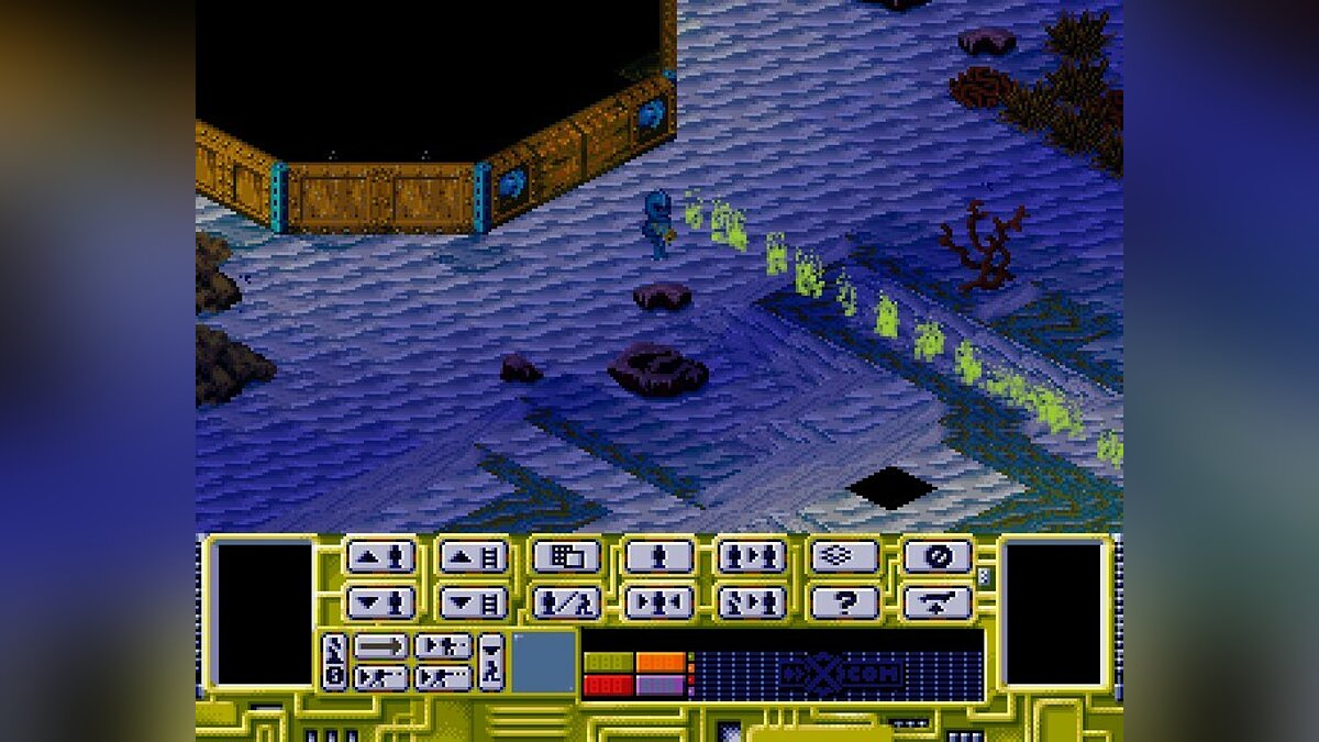Com terror from the deep. Игра x com 2 Terror from the Deep. XCOM Terror from the. XCOM Terror from the Deep. UFO Enemy Unknown 1995.