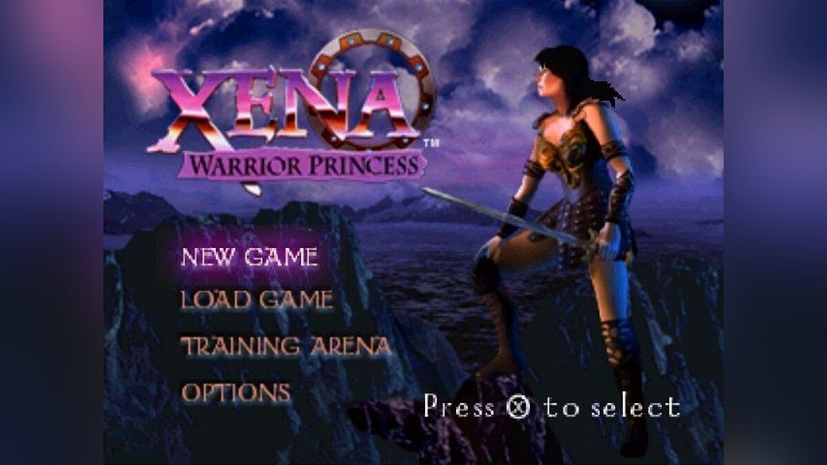 Xena: Warrior Princess - что это за игра, трейлер, системные требования,  отзывы и оценки, цены и скидки, гайды и прохождение, похожие игры