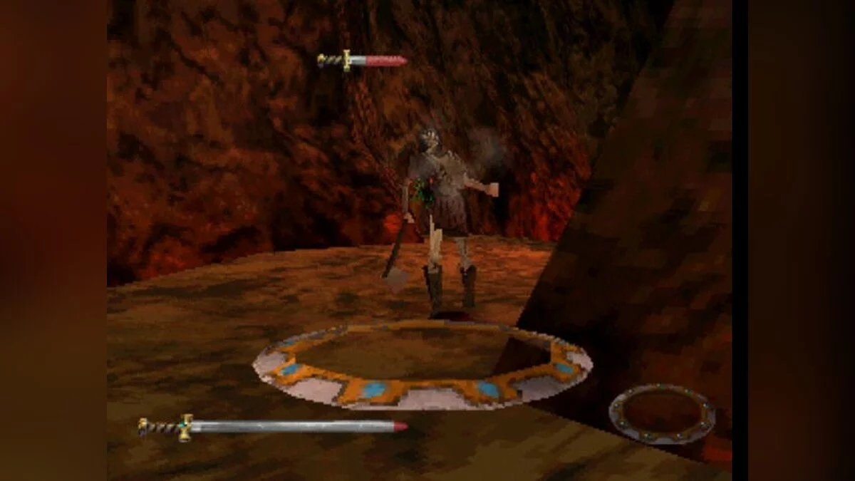 Скриншоты из Xena: Warrior Princess / Картинка 22