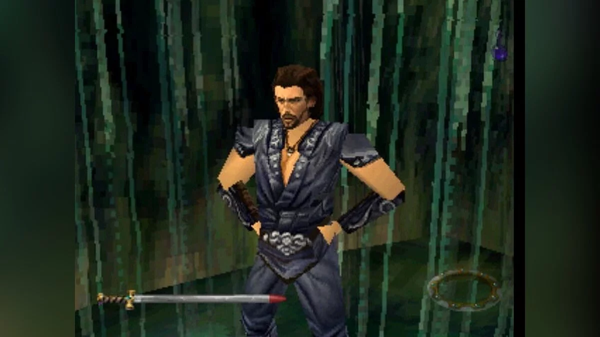 Скриншоты из Xena: Warrior Princess / Картинка 23