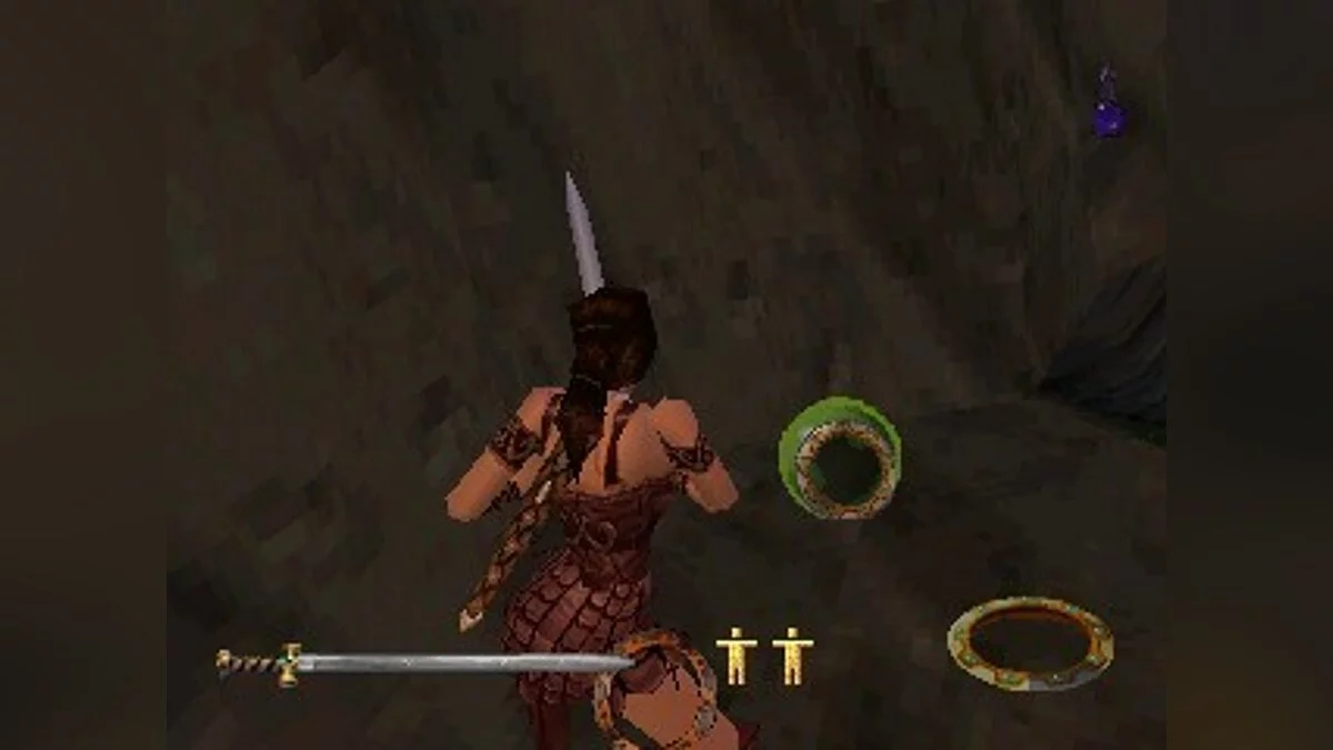 Скриншоты из Xena: Warrior Princess / Картинка 27