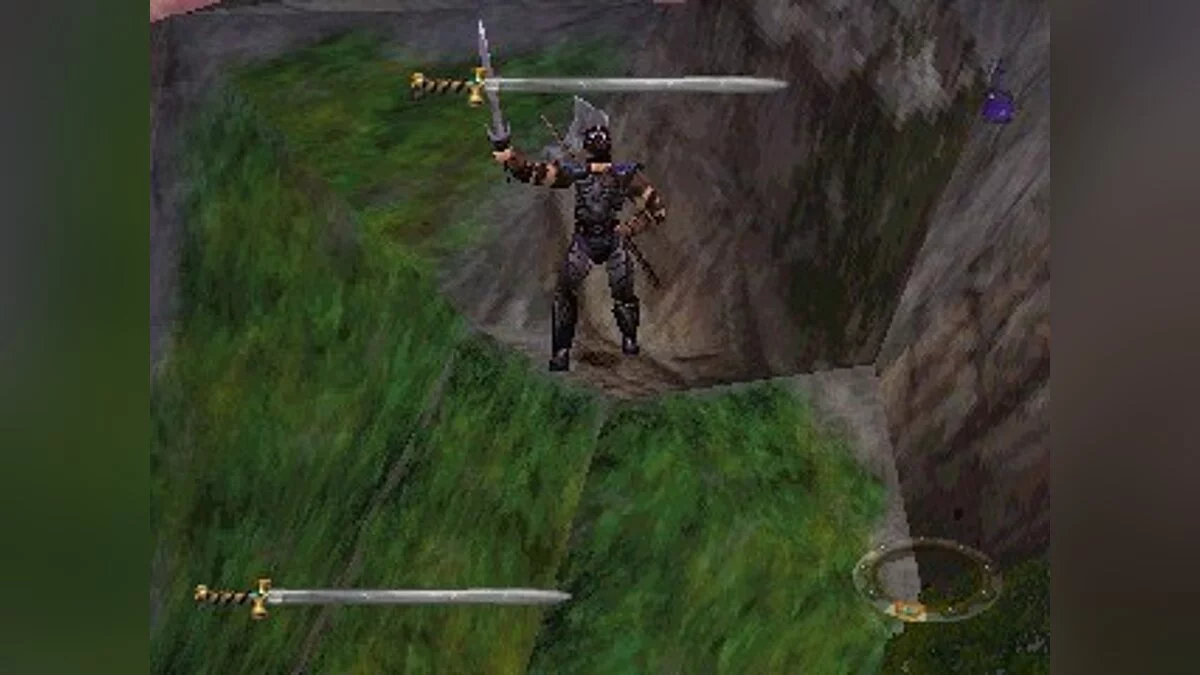 Скриншоты из Xena: Warrior Princess / Картинка 37