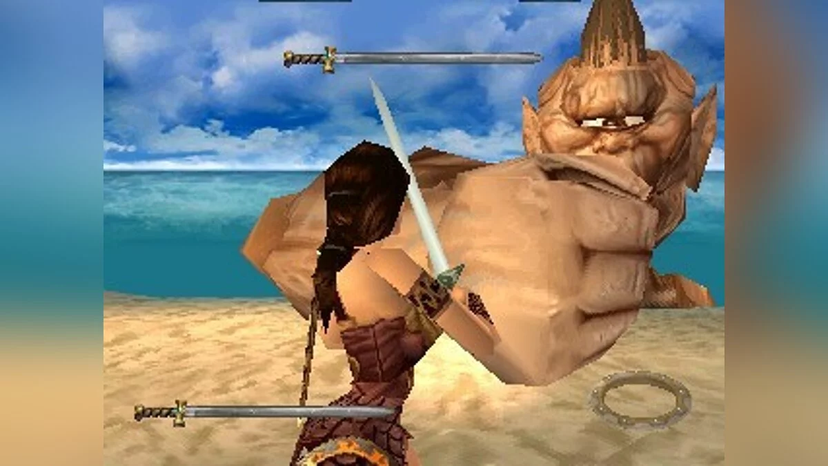 Скриншоты из Xena: Warrior Princess / Картинка 38