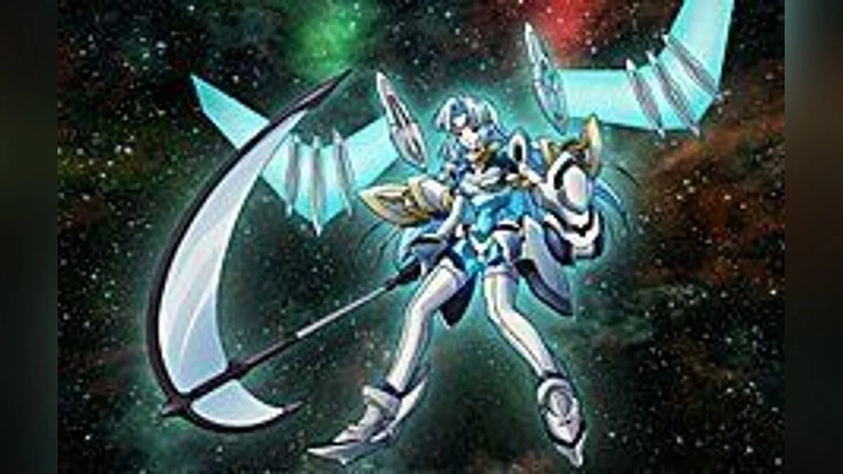 Скриншоты из Xenosaga I+II