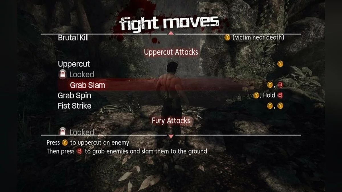 Скриншоты из X-Men Origins: Wolverine / Картинка 105