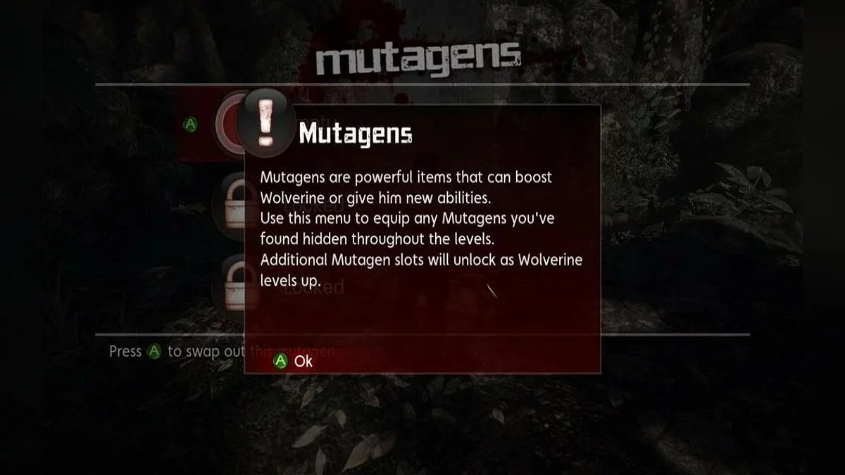 Скриншоты из X-Men Origins: Wolverine / Картинка 136