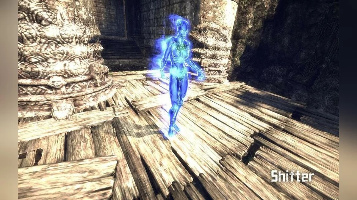 Скриншоты из X-Men Origins: Wolverine / Картинка 146