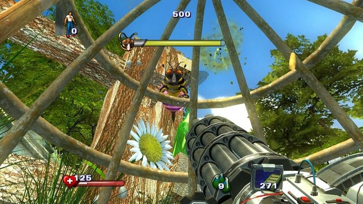 Sam 2 games. Serious Sam 2. Сириус сем 2 кат сцены.