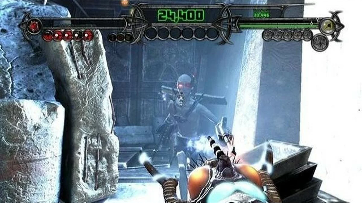 Скриншоты из Xotic / Картинка 9