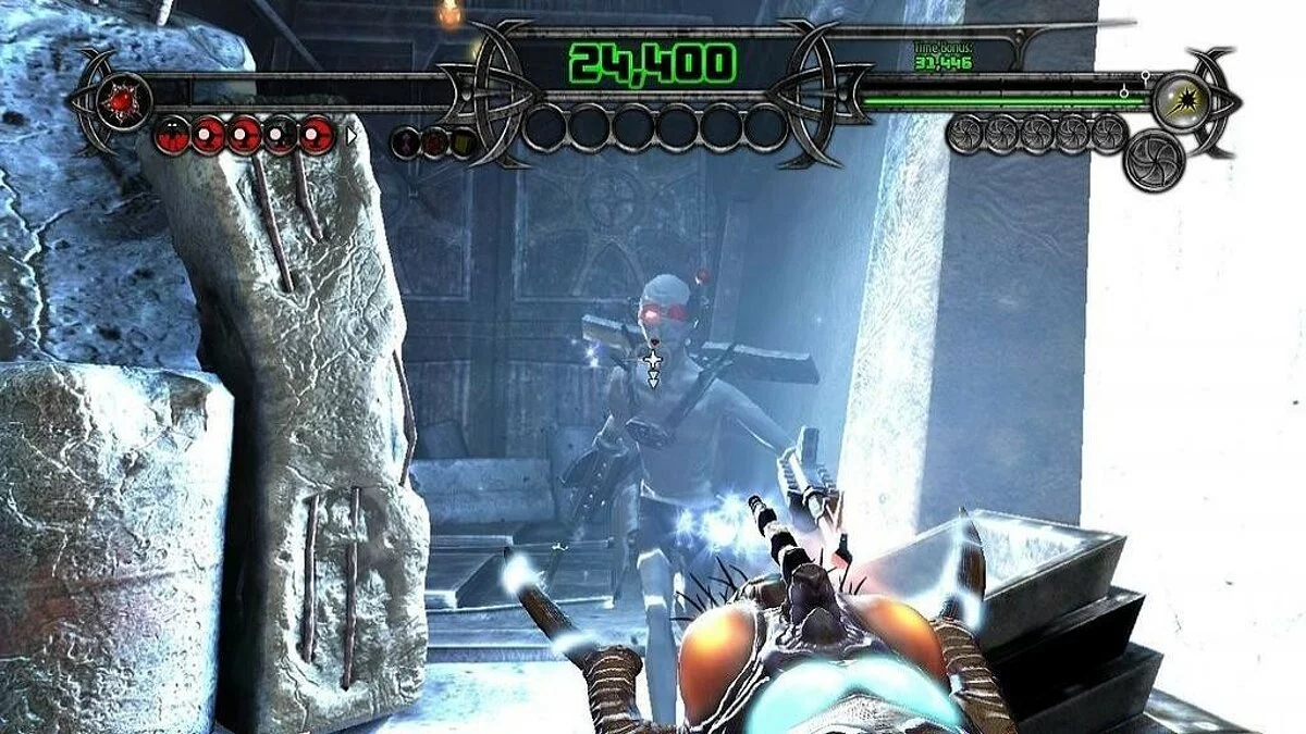 Скриншоты из Xotic / Картинка 14