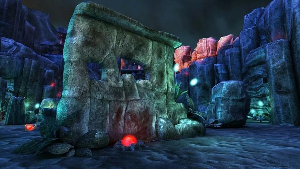 Скриншоты из Xotic / Картинка 15