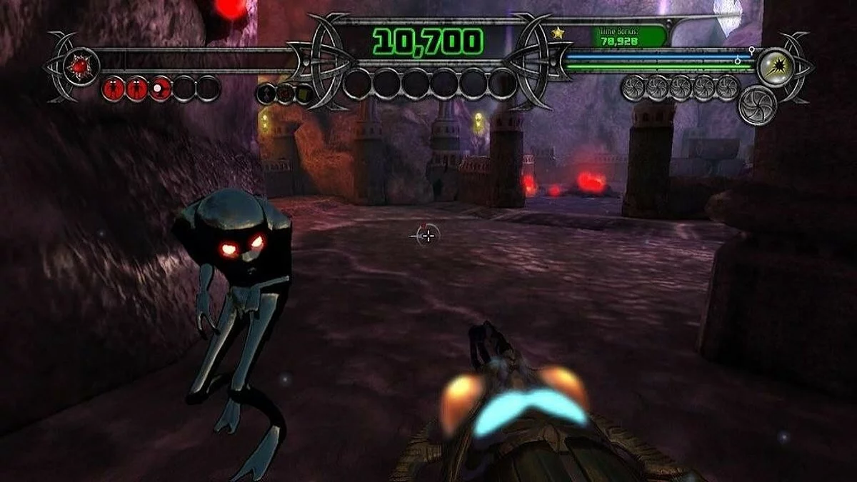 Скриншоты из Xotic / Картинка 16