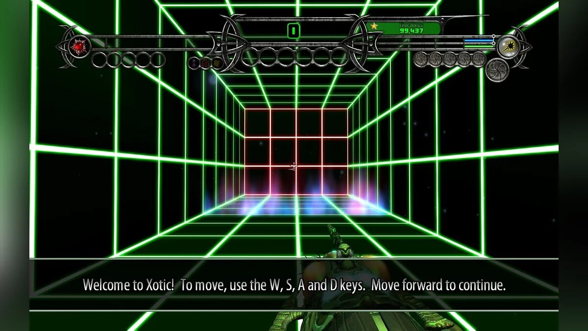 Скриншоты из Xotic / Картинка 19