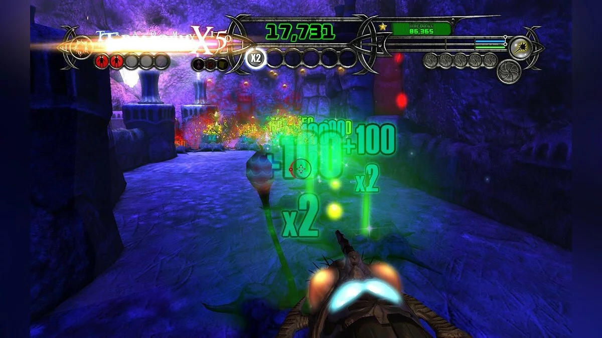 Скриншоты из Xotic / Картинка 21