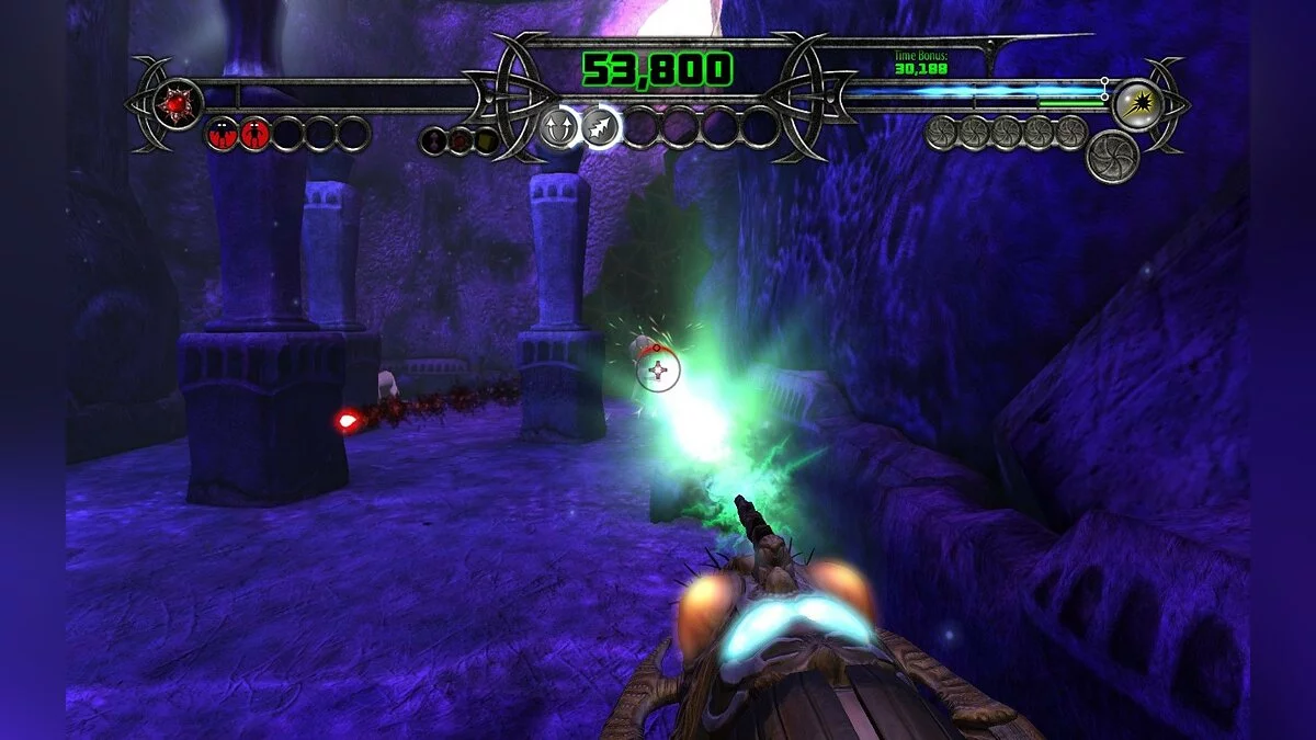 Скриншоты из Xotic / Картинка 22