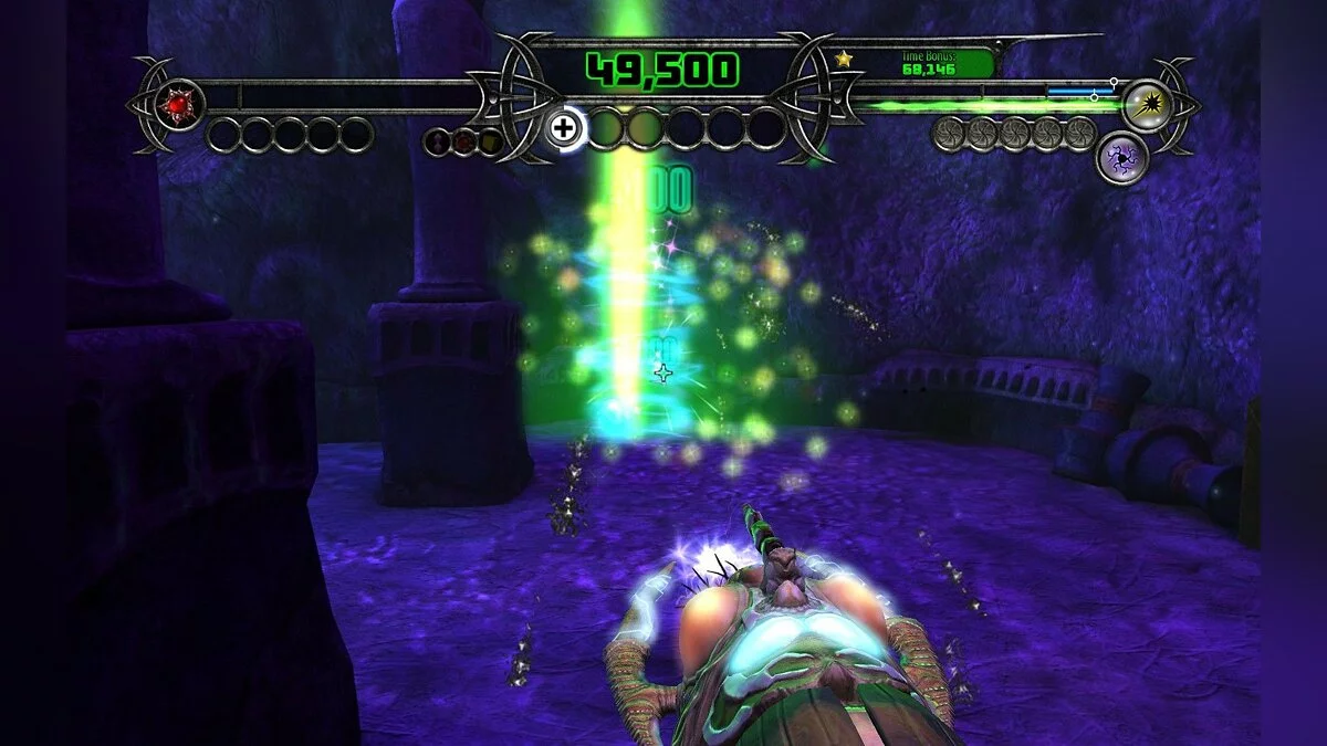 Скриншоты из Xotic / Картинка 23