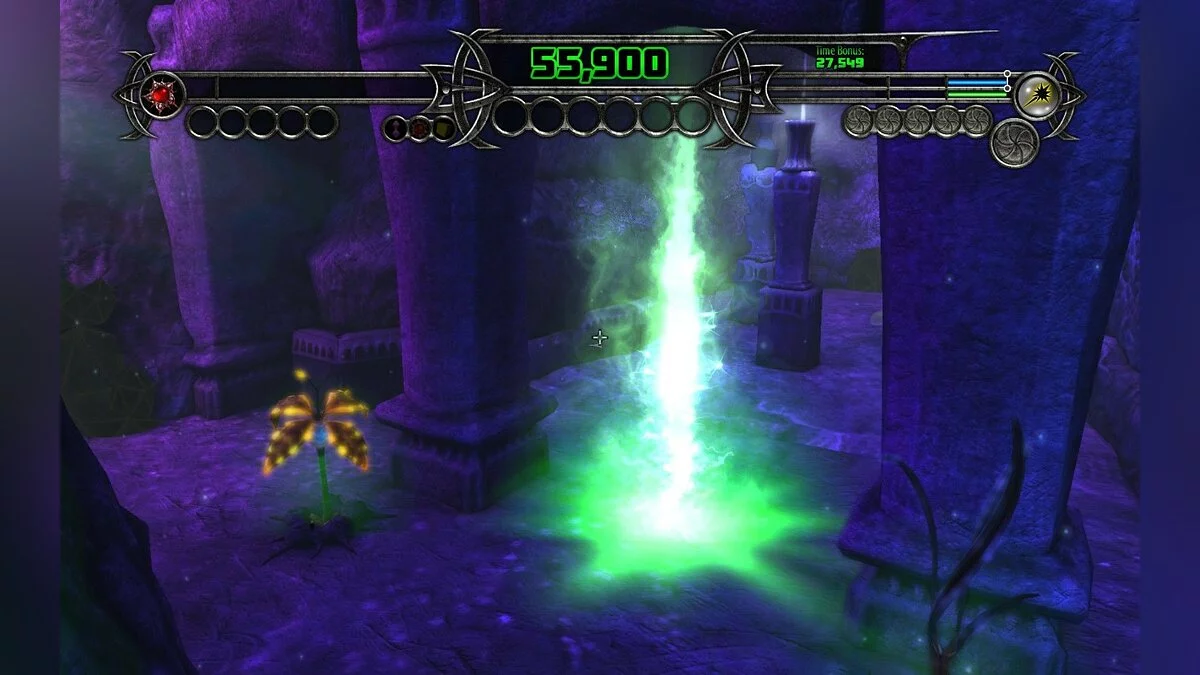 Скриншоты из Xotic / Картинка 24