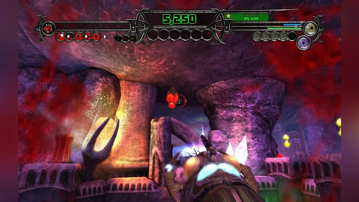 Скриншоты из Xotic / Картинка 31