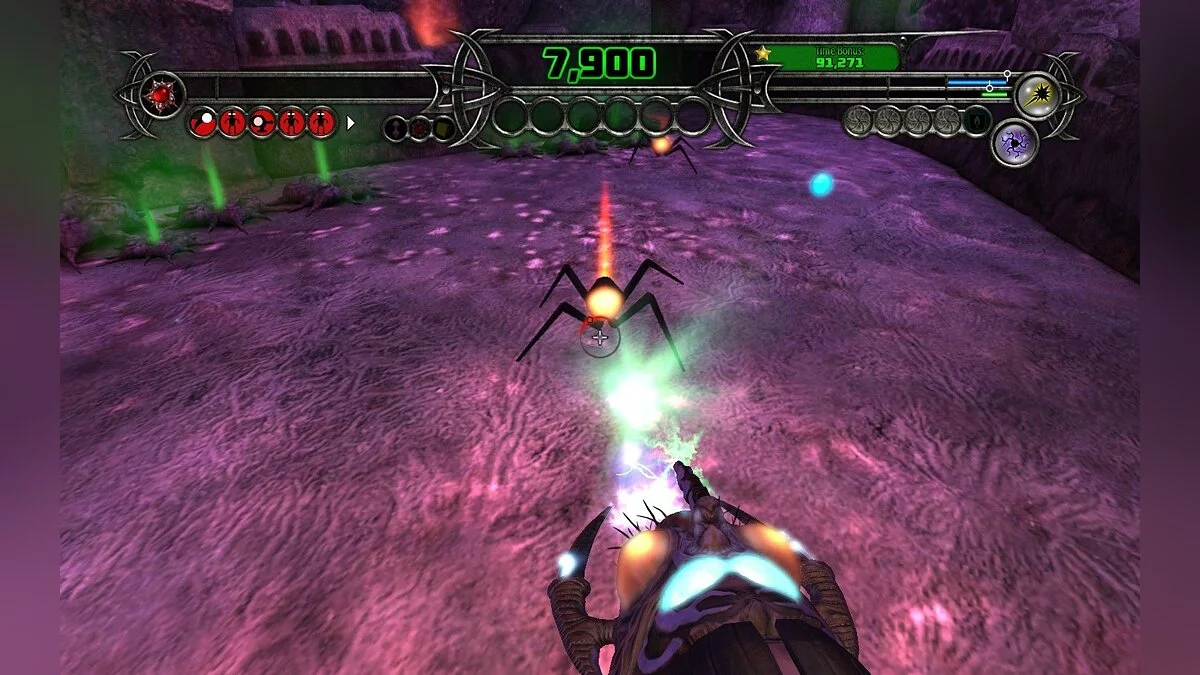 Скриншоты из Xotic / Картинка 32