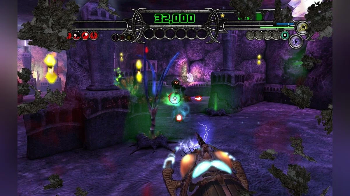 Скриншоты из Xotic / Картинка 33