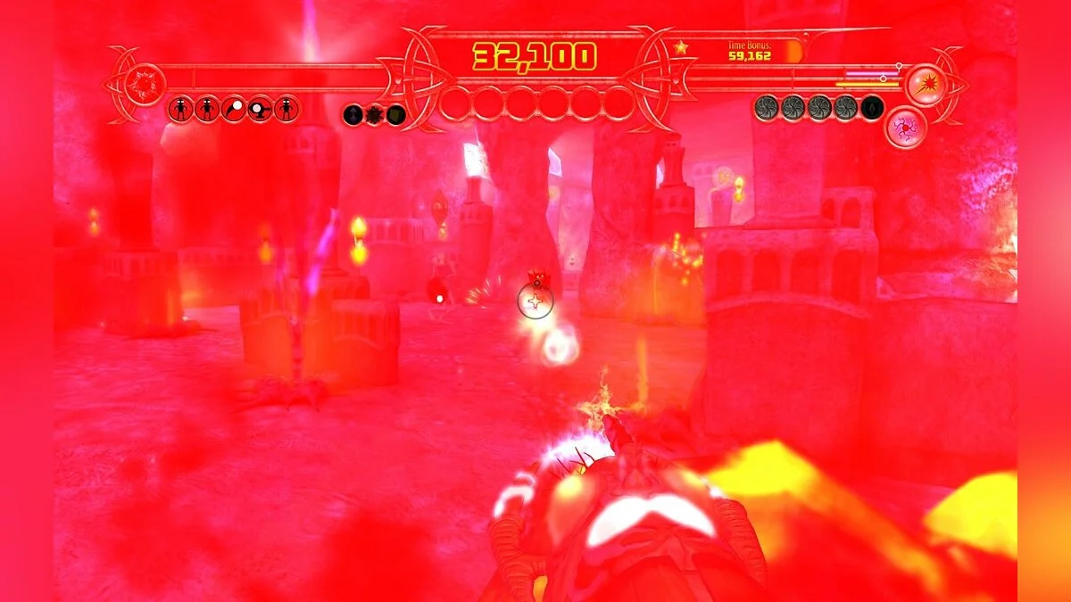 Скриншоты из Xotic / Картинка 34