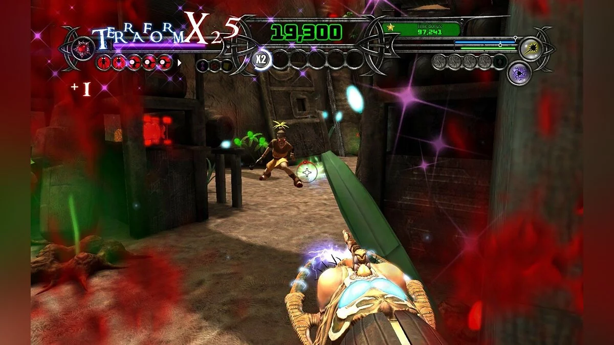 Скриншоты из Xotic / Картинка 35