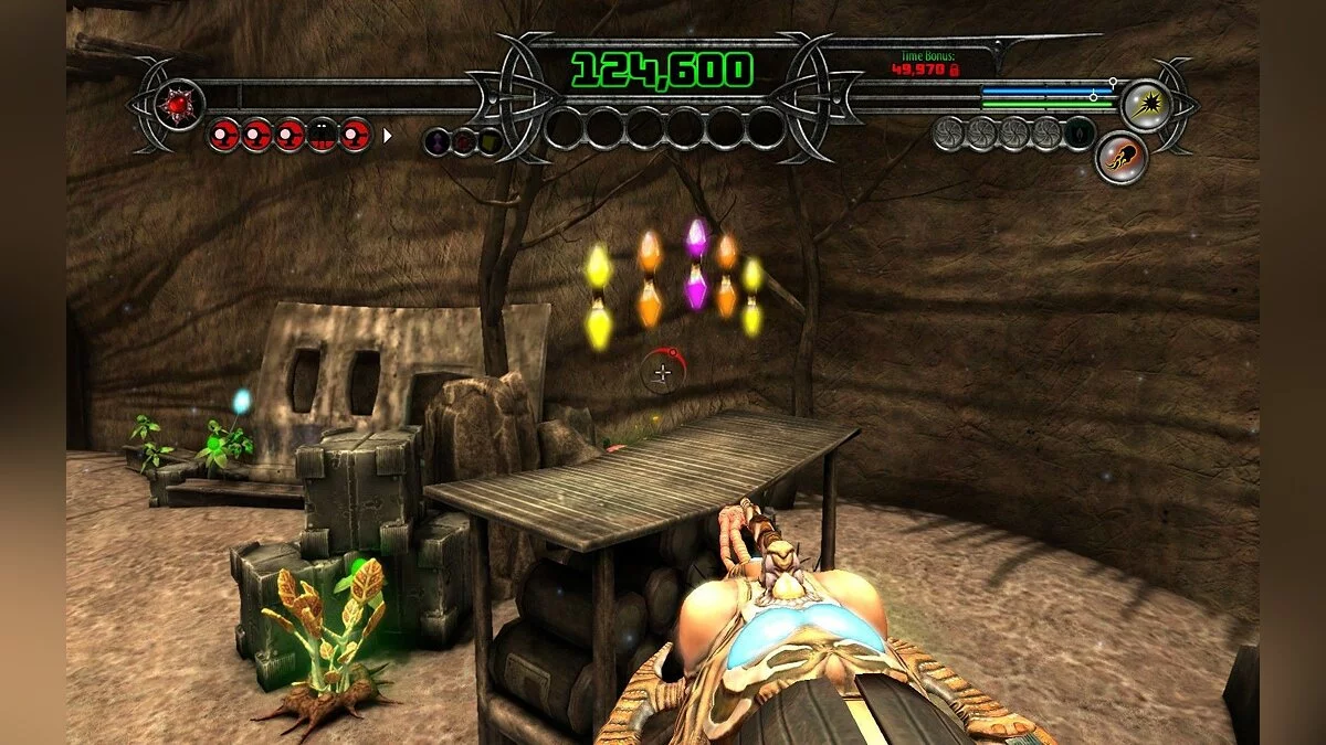 Скриншоты из Xotic / Картинка 36