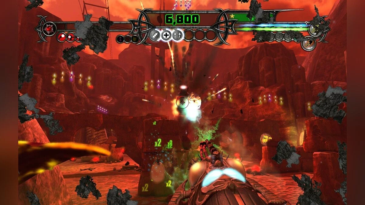 Скриншоты из Xotic / Картинка 38