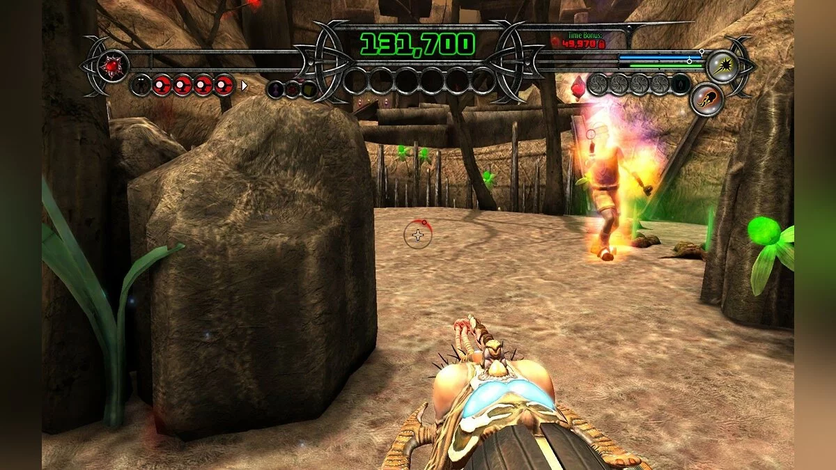 Скриншоты из Xotic / Картинка 37