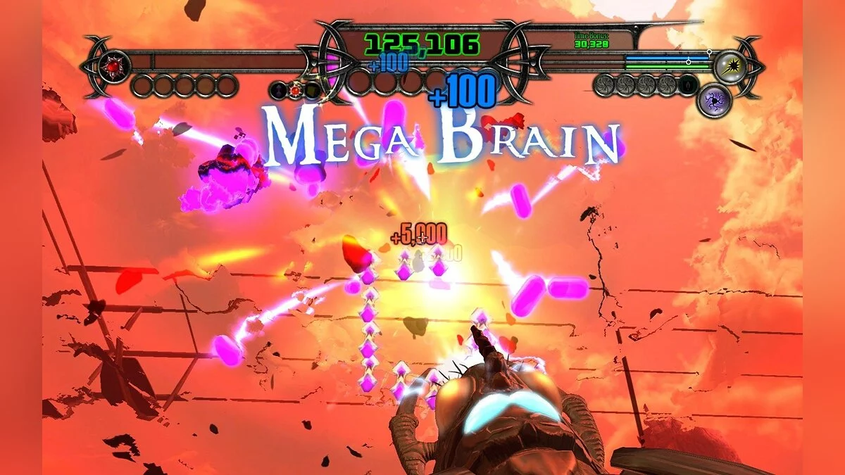 Скриншоты из Xotic / Картинка 39