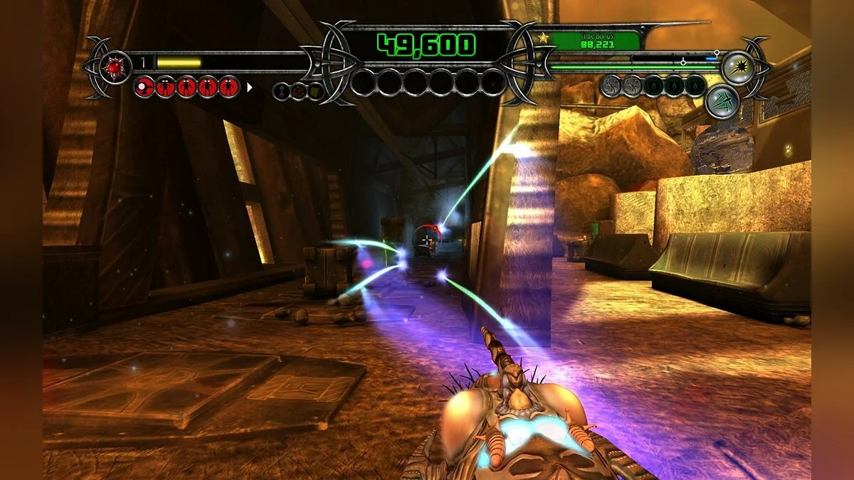 Скриншоты из Xotic / Картинка 41