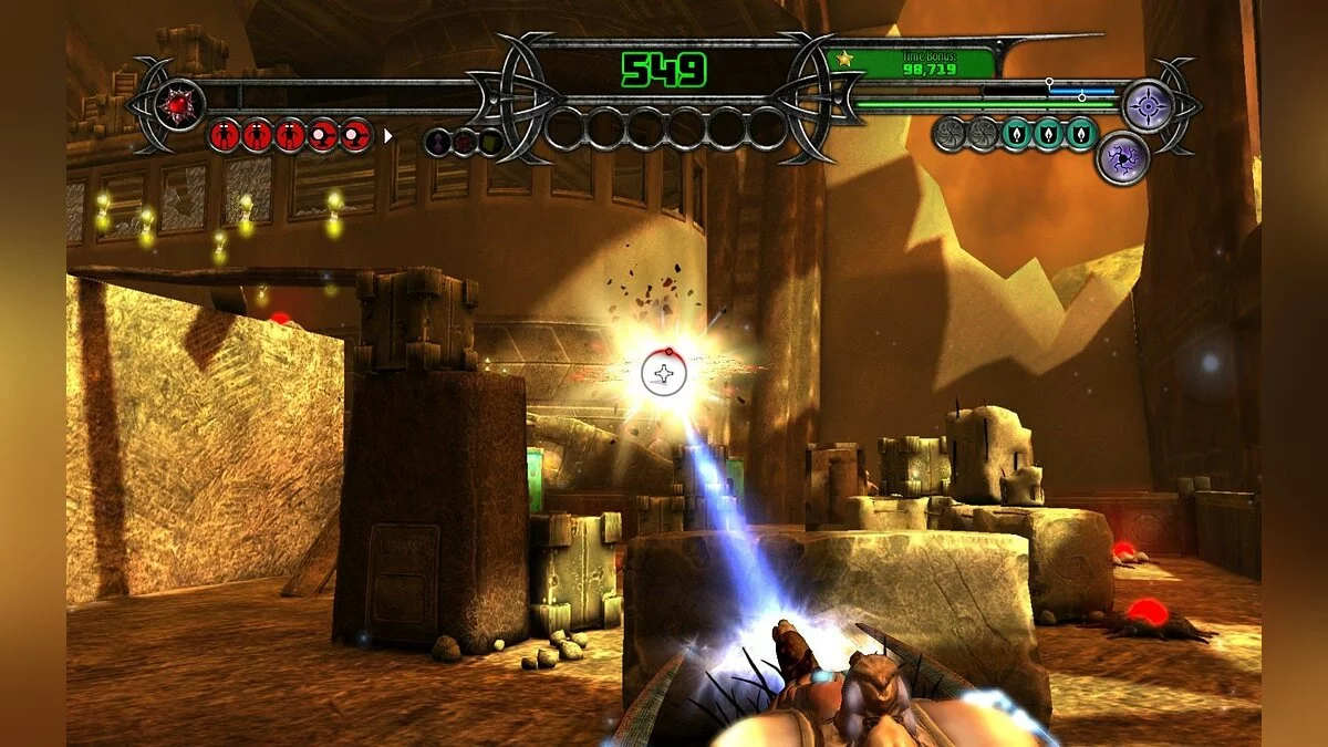 Скриншоты из Xotic / Картинка 42