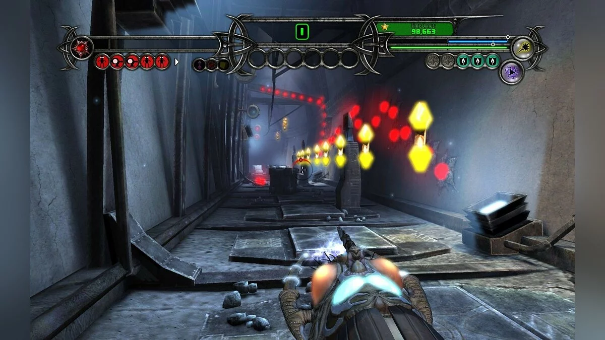 Скриншоты из Xotic / Картинка 43