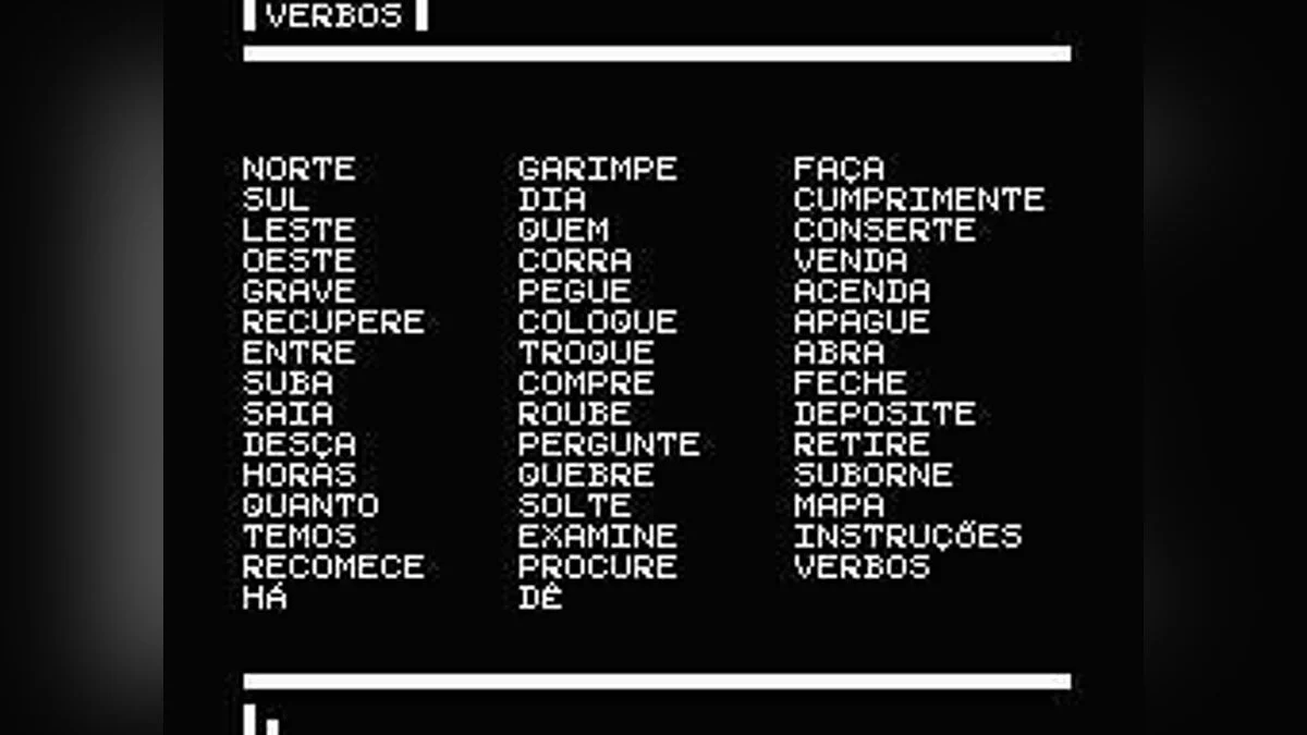 Скриншоты из Serra Pelada