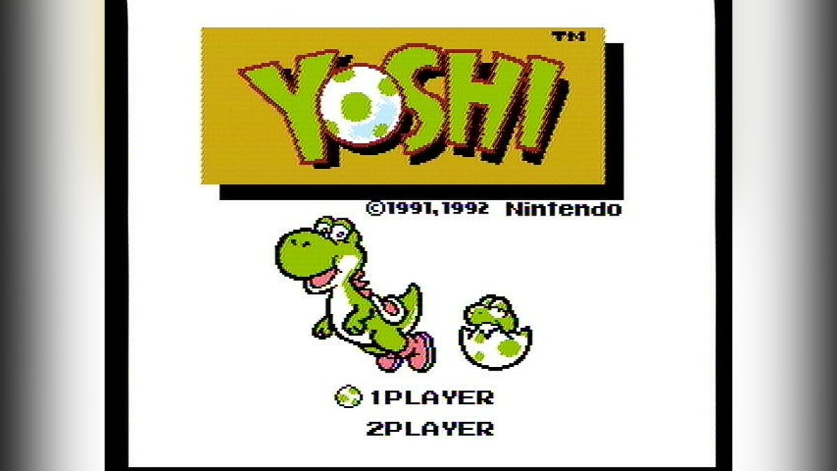 Yoshi - что это за игра, трейлер, системные требования, отзывы и оценки,  цены и скидки, гайды и прохождение, похожие игры