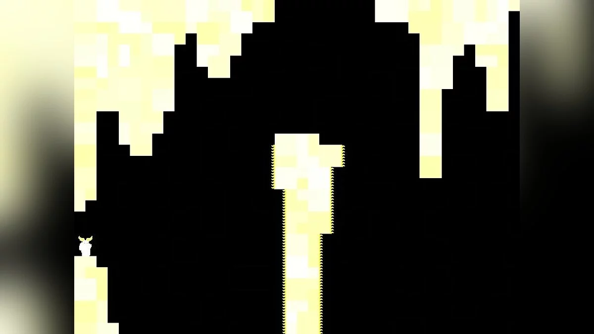 Скриншоты из You Found the Grappling Hook
