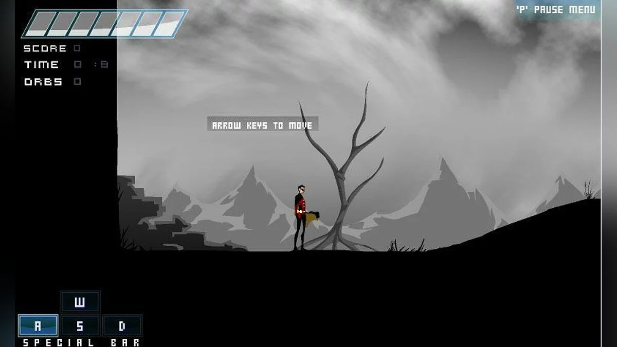 Скриншоты из Young Justice Shadow Mission