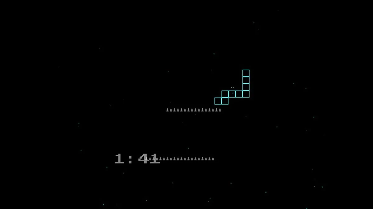 Скриншоты из Seven Minutes