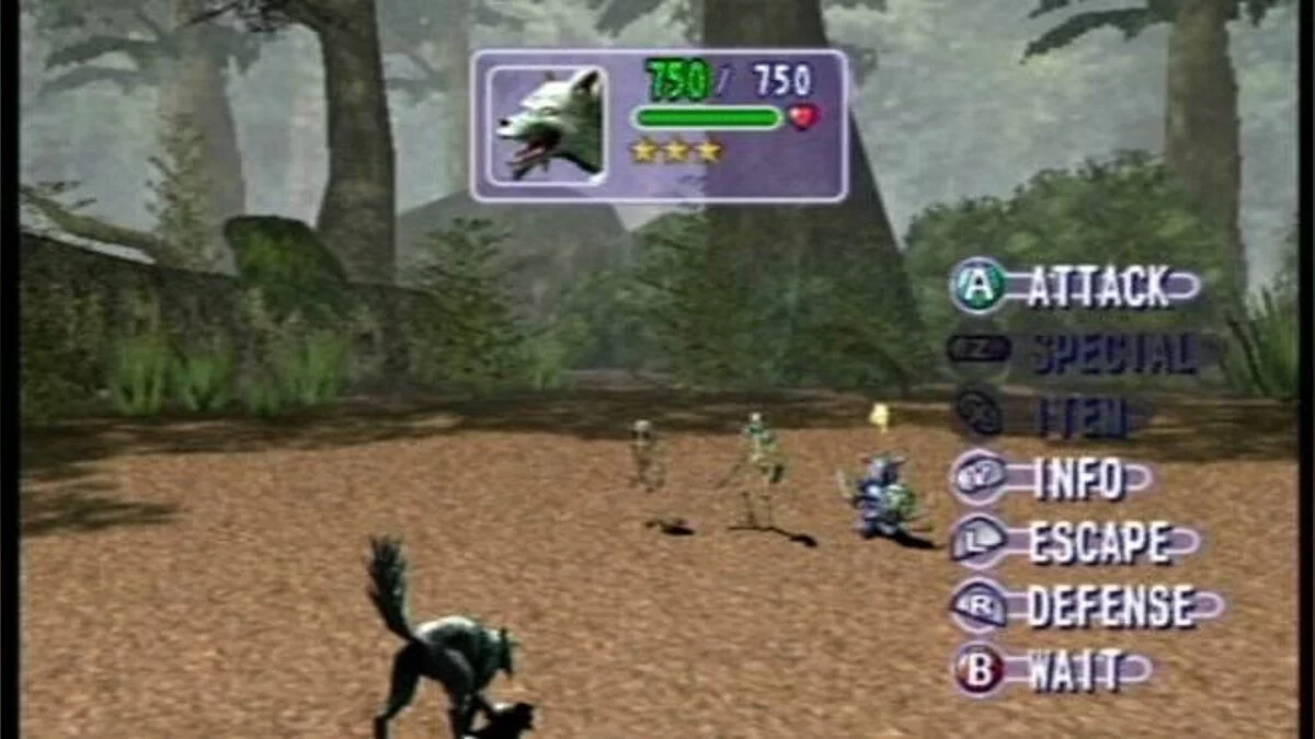 Скриншоты из Yu-Gi-Oh!: The Falsebound Kingdom