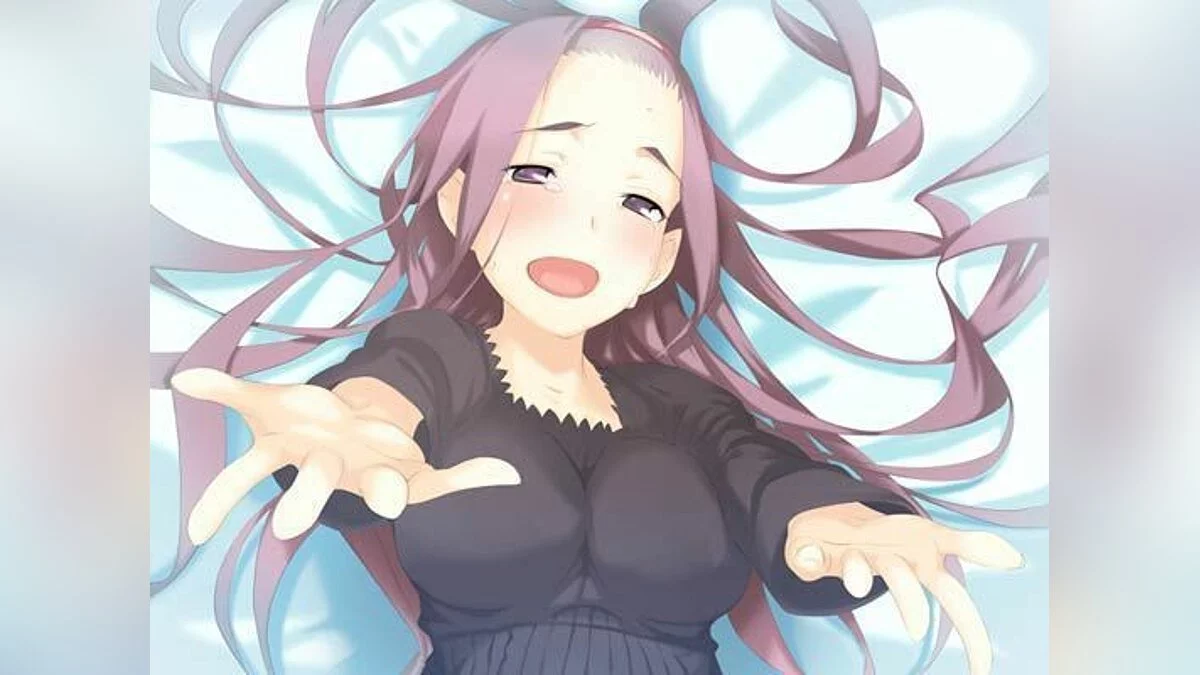 Скриншоты из Yume Miru Kusuri: A Drug That Makes You Dream