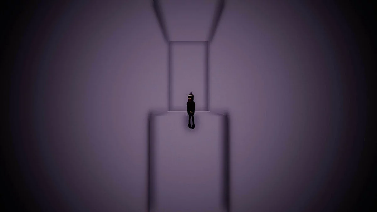 Скриншоты из Yume Nikki