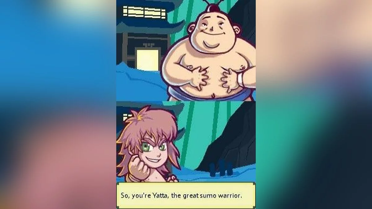 Скриншоты из Zendoku