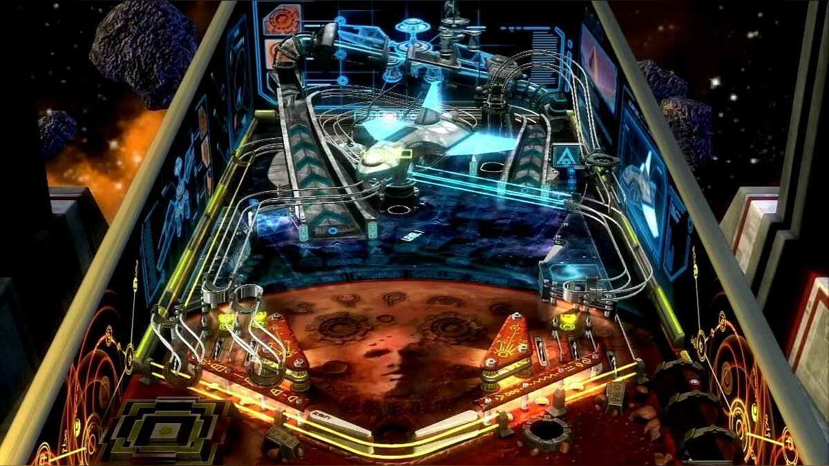 Zen Pinball - что это за игра, трейлер, системные требования, отзывы и  оценки, цены и скидки, гайды и прохождение, похожие игры