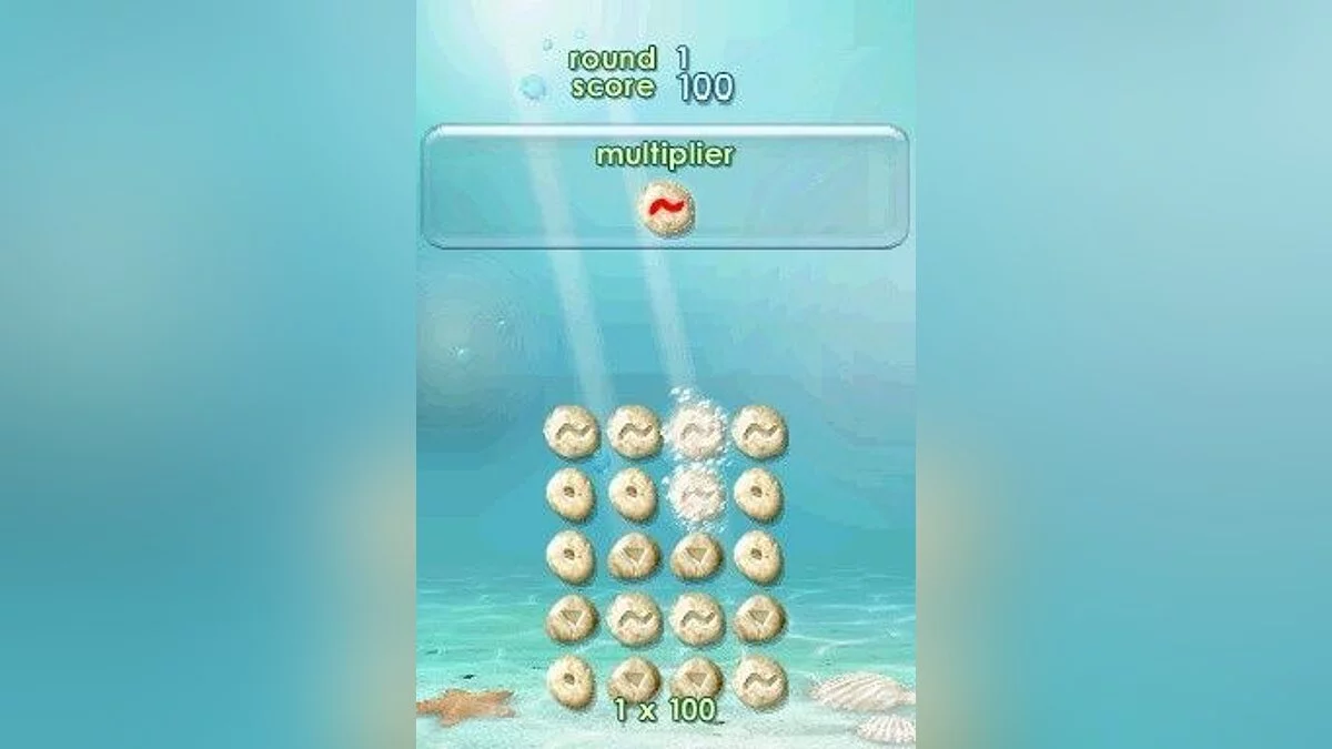 Скриншоты из Zenses: Ocean