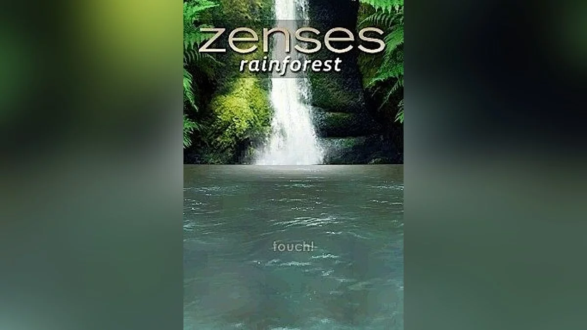 Скриншоты из Zenses: Rainforest