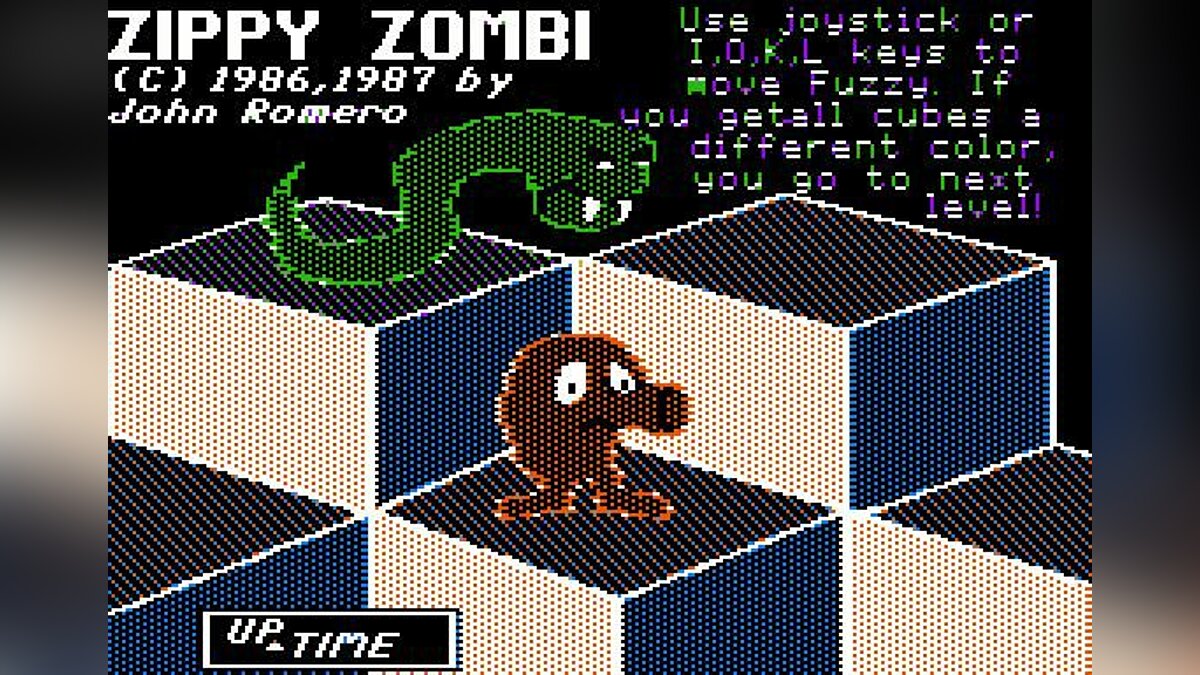 Zippy Zombi - что это за игра, трейлер, системные требования, отзывы и  оценки, цены и скидки, гайды и прохождение, похожие игры