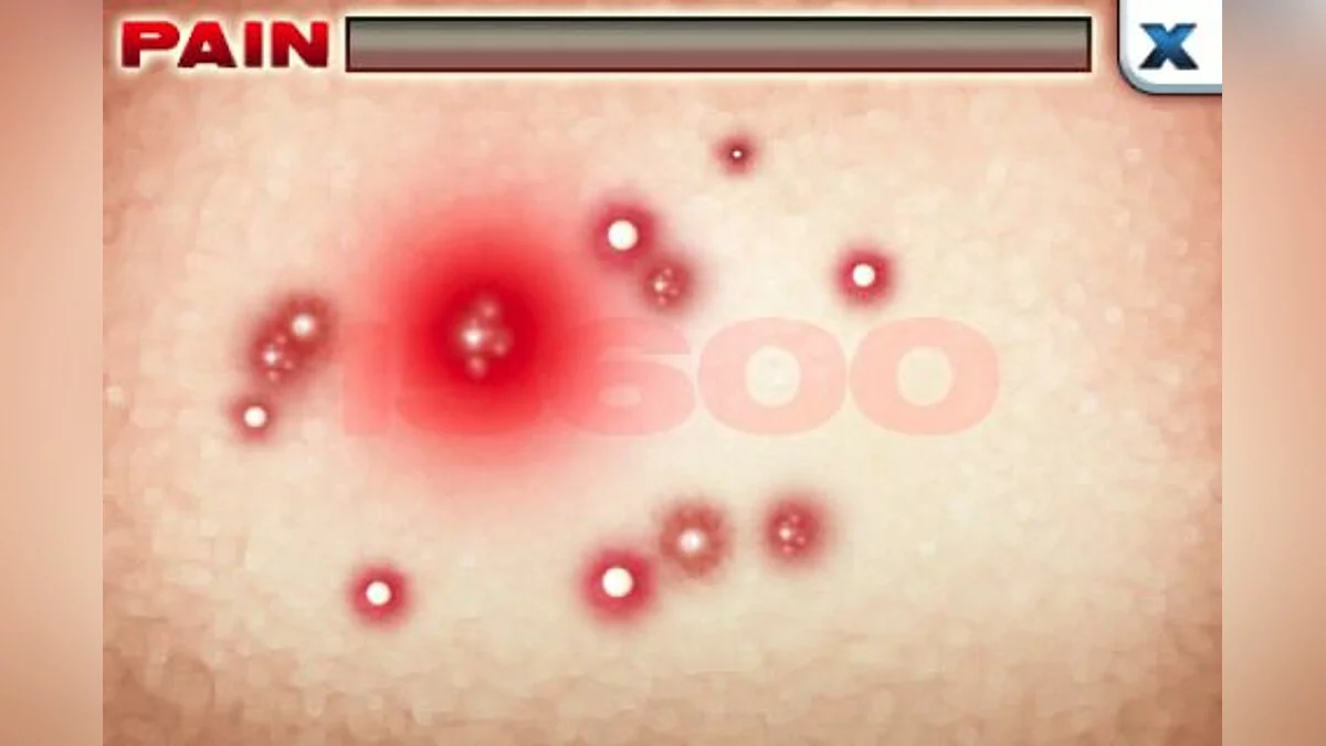 Скриншоты из Zits and Giggles