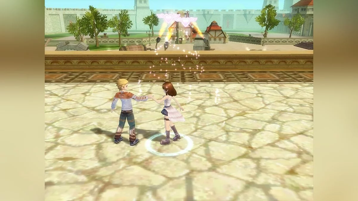 Скриншоты из Zodiac