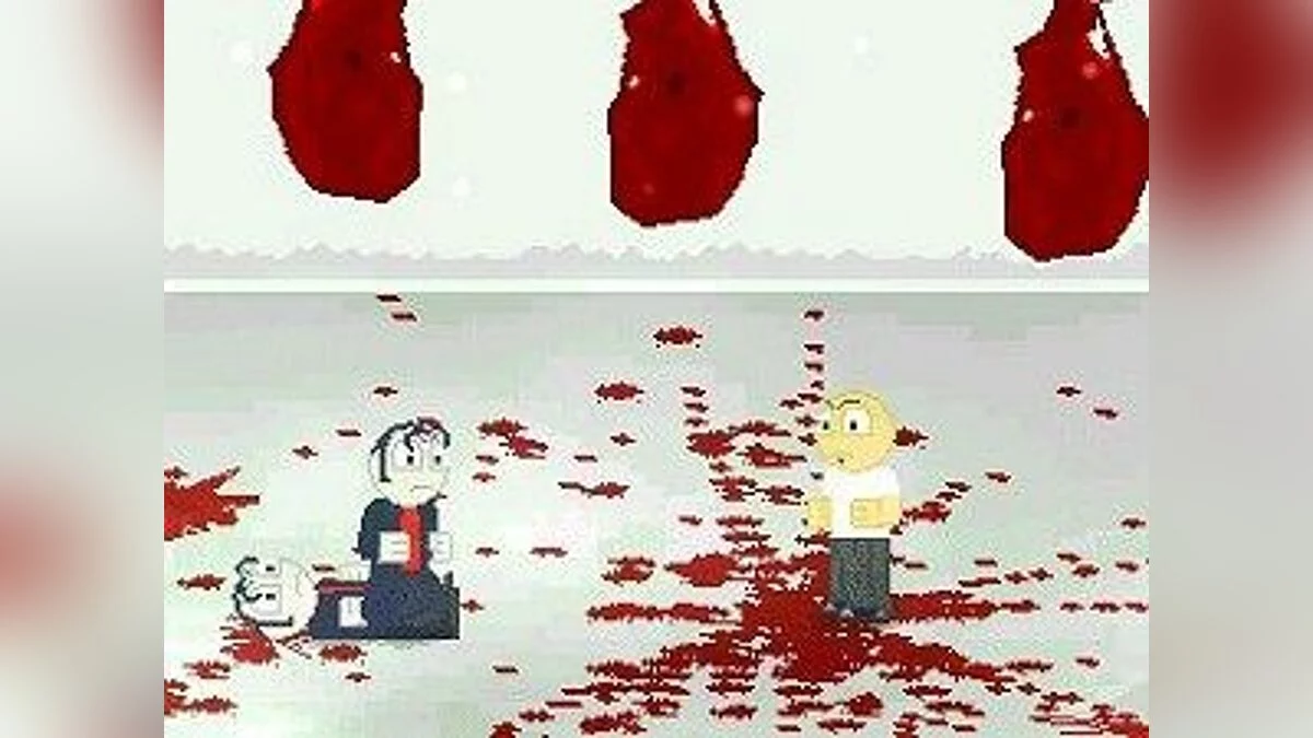Скриншоты из Zombie Smashers 10