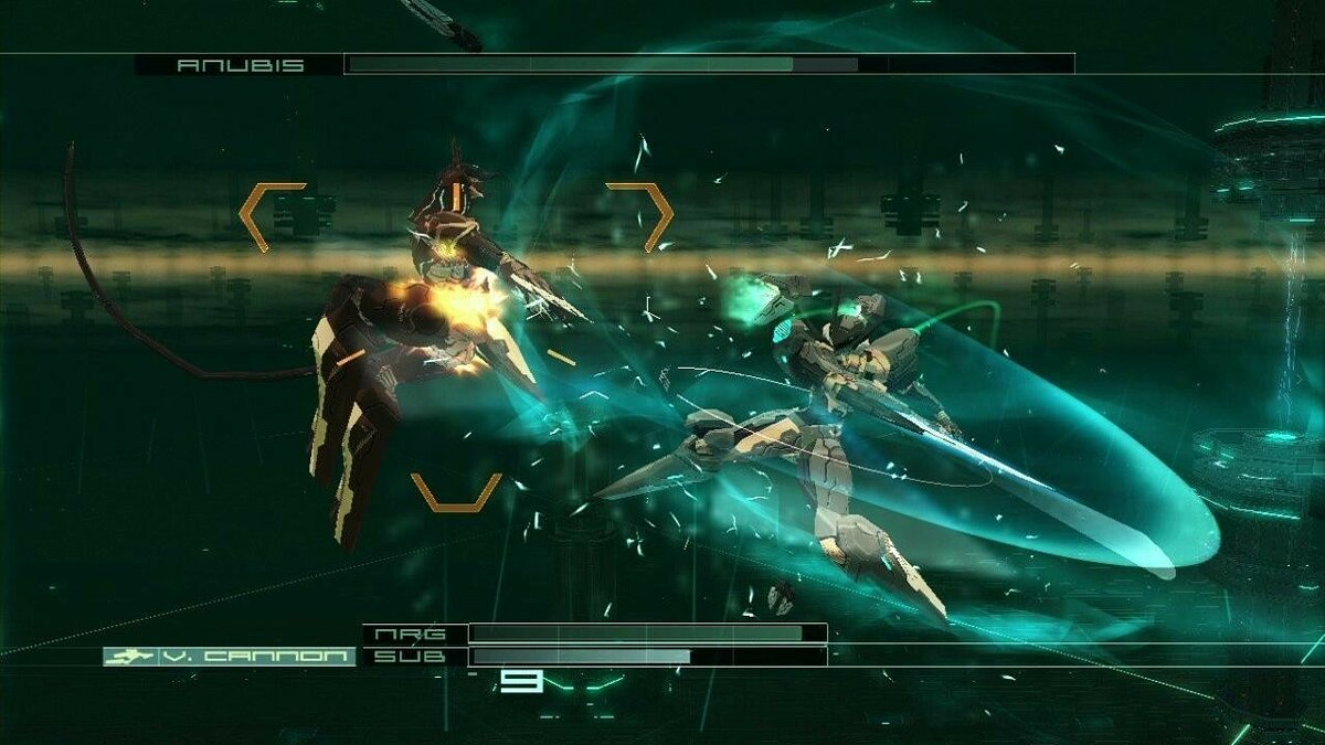 Zone of the Enders HD Collection - что это за игра, трейлер, системные  требования, отзывы и оценки, цены и скидки, гайды и прохождение, похожие  игры Zone of the Enders HD Edition